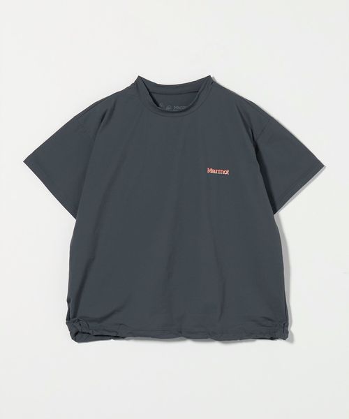 Marmot/【別注】＜Marmot＞Tシャツ / キッズ  140cm―150cm/Tシャツ / カットソー