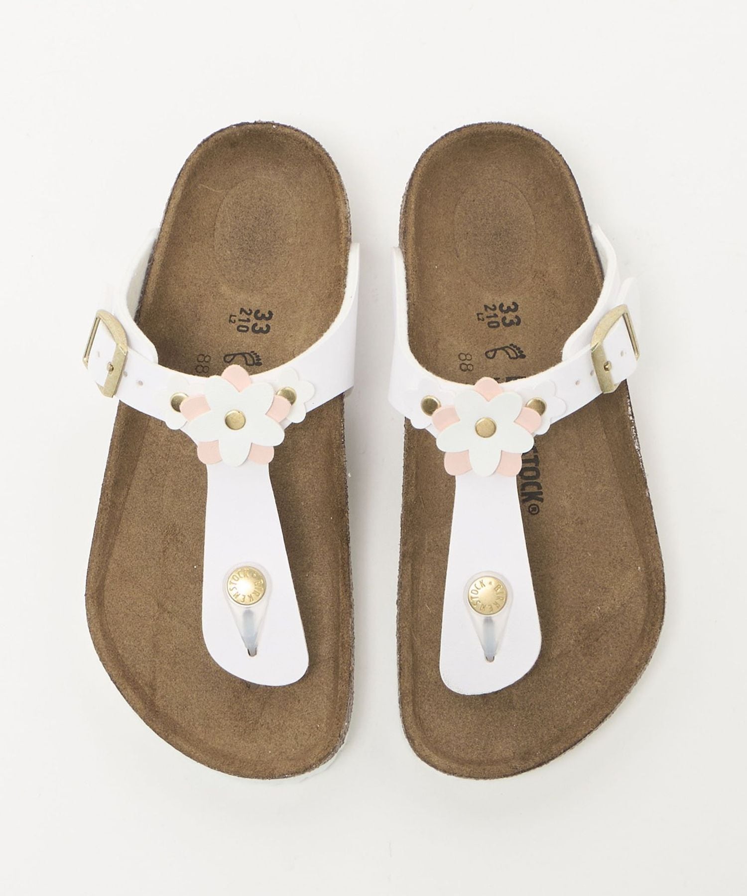 BIRKENSTOCK for UNITED ARROWS 『Gizeh』 BIRKENSTOCK for UNITED ARROWS 『Gizeh』ビッグバックル 発売