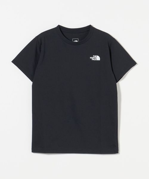 THE NORTH FACE サーキュレーションTシャツ 140サイズ 新品 THE NORTH FACE＞ES サーキュレーション Tシャツ / キッズ 130cm