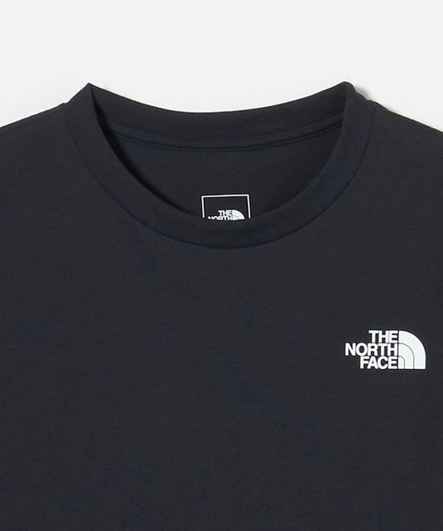 THE NORTH FACE サーキュレーションTシャツ 140サイズ 新品 THE NORTH FACE＞ES サーキュレーション Tシャツ / キッズ 130cm