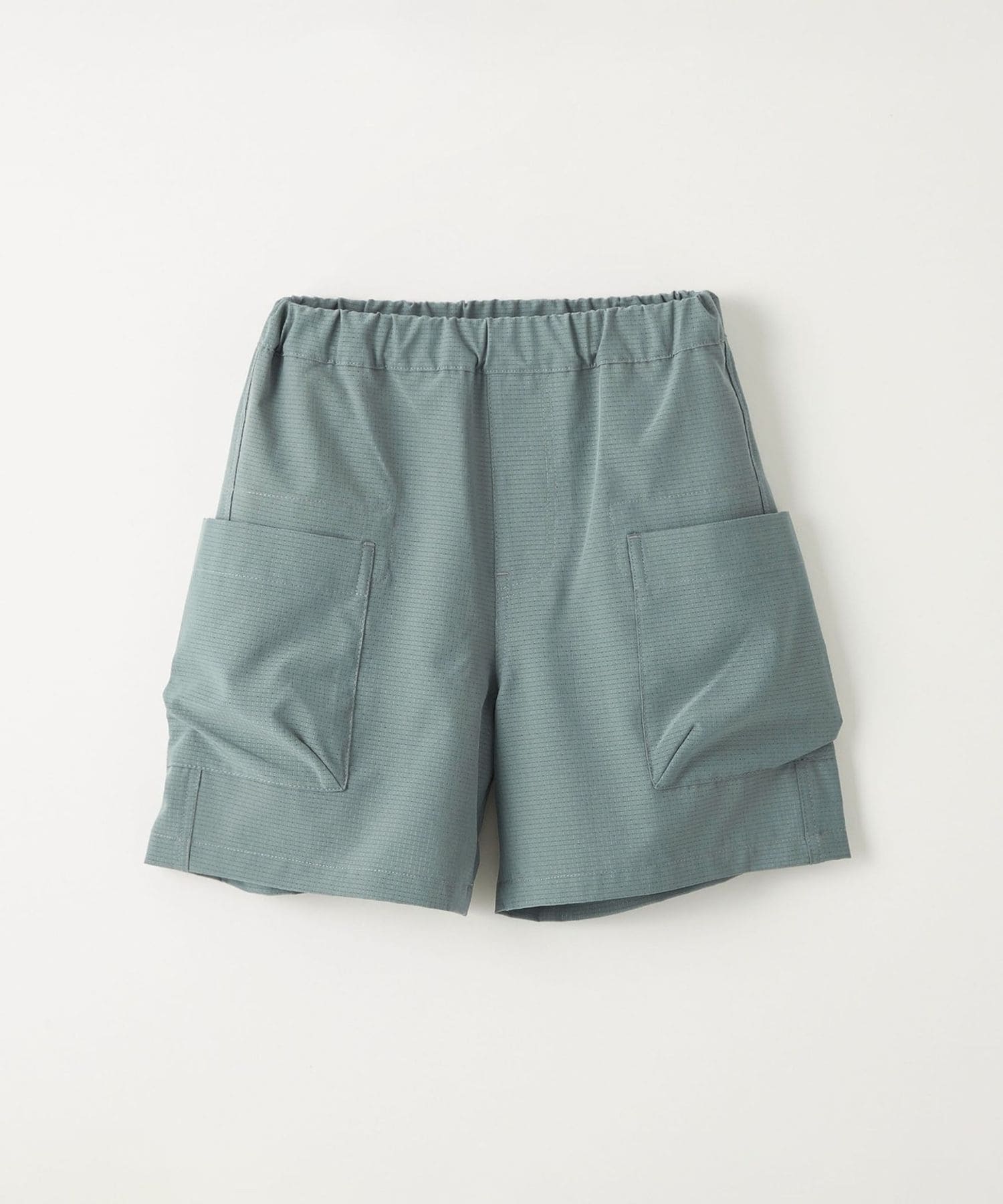 メッシュ ショートパンツ