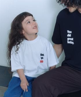 CHARI&CO/【別注】＜CHARI＆CO＞ RESPECT Tシャツ ―吸水速乾―/Tシャツ / カットソー