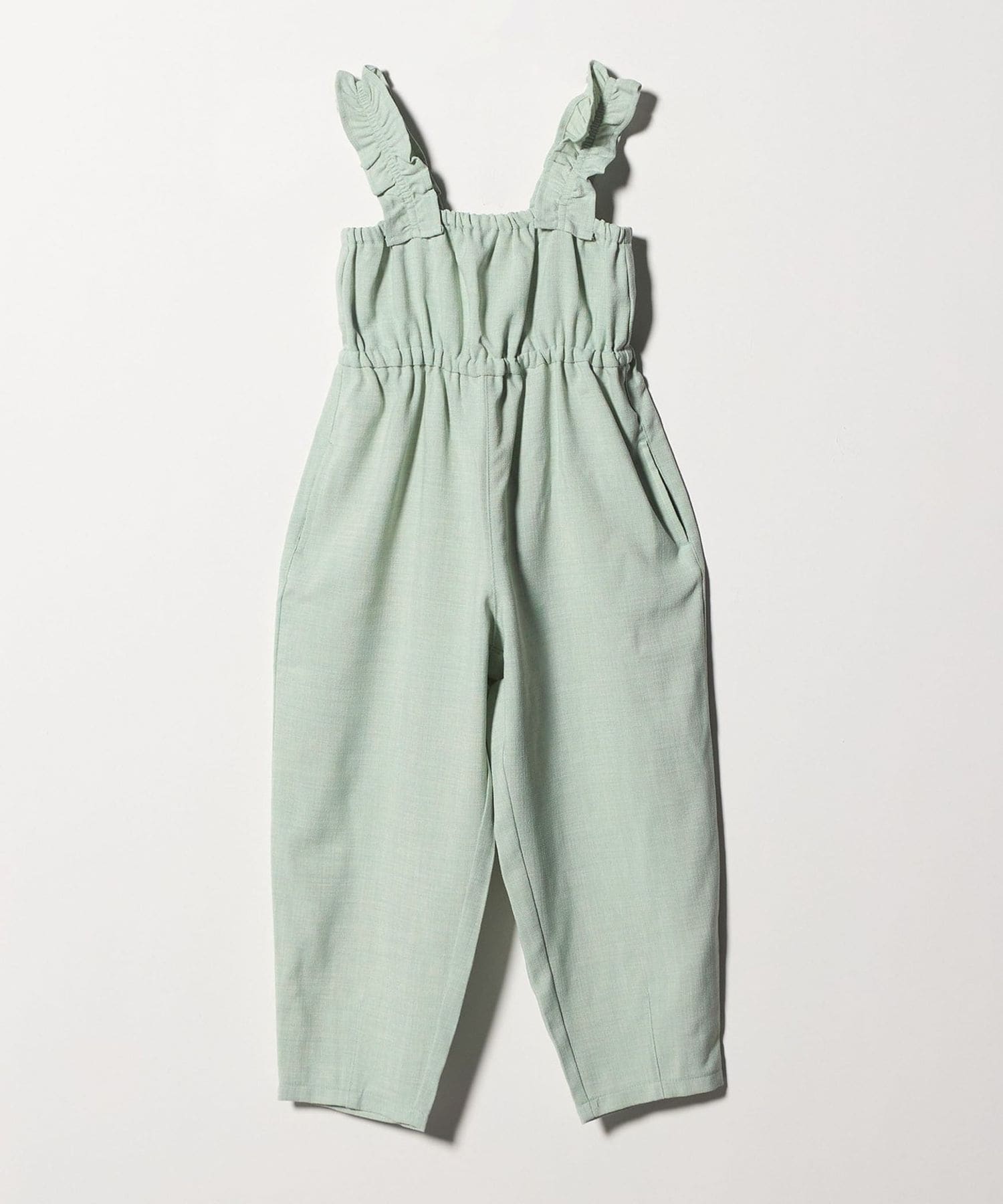 フリルサロペット / キッズ 110cm‐160cm