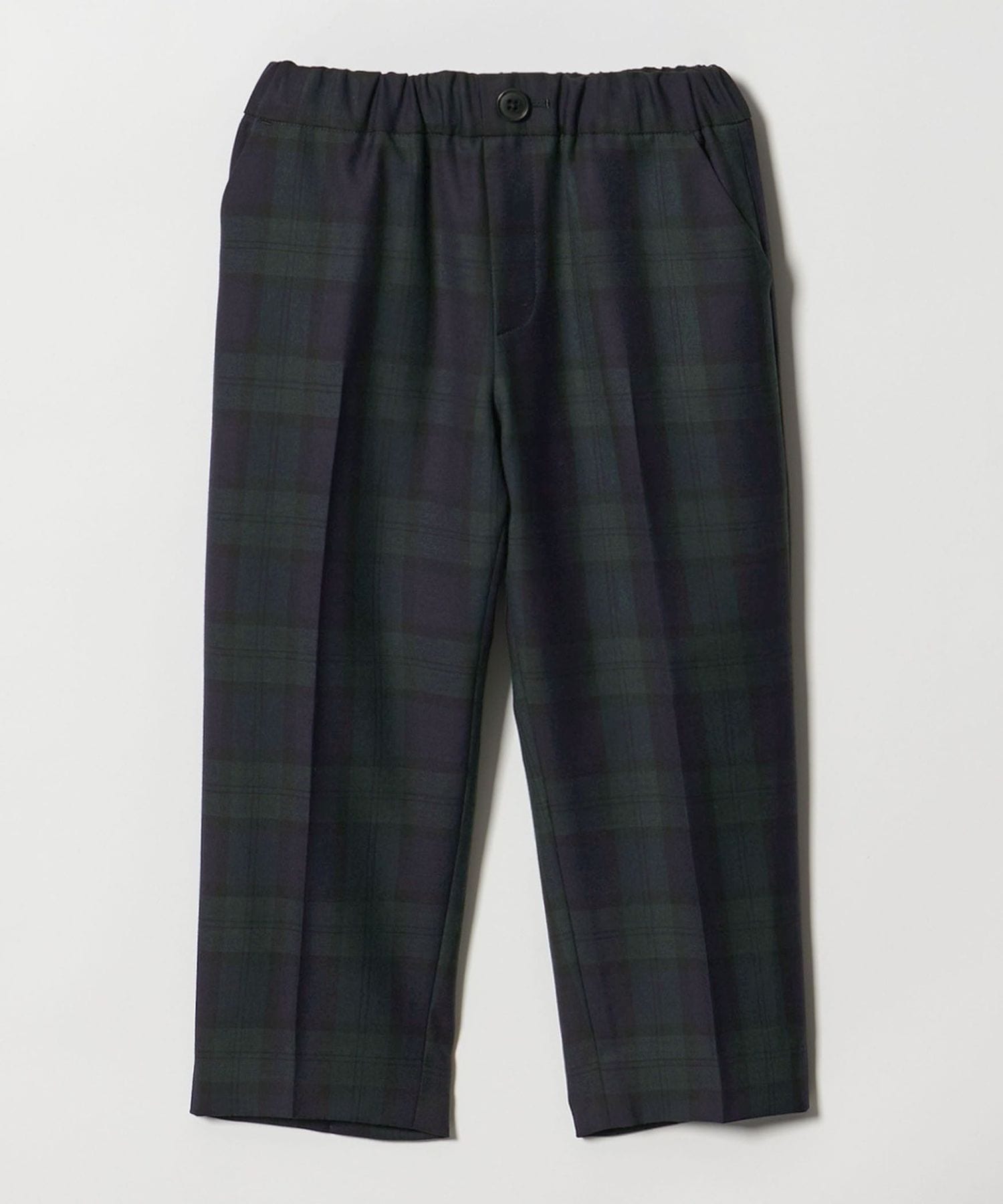 TRW ブラックウォッチ パンツ / キッズ 110cm―130cm