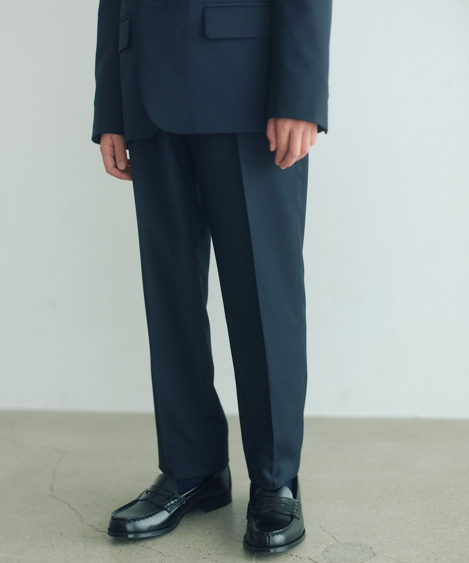 TRW ソリッド パンツ/ キッズ 140cm―160cm