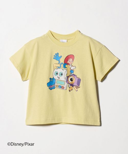 URBAMENT/【別注】＜URBAMENT＞TOY STORY Tシャツ / キッズ 100cm―130cm/Tシャツ / カットソー