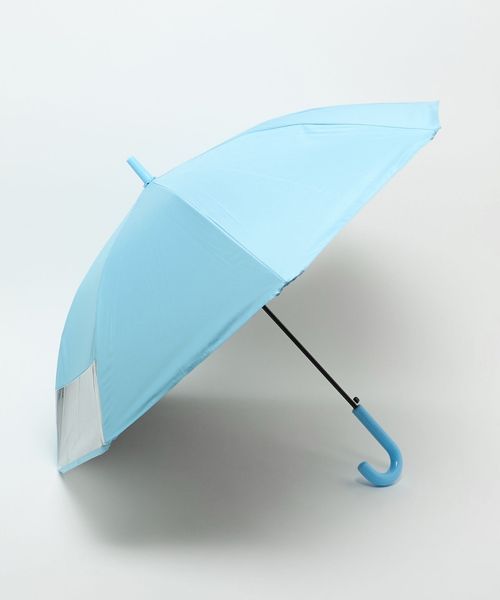 green label relaxing/【WEB限定】＜LINE DROPS＞アンブレラ 晴雨兼用 / キッズ/傘 / レインウェア