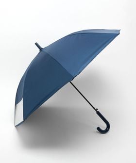 green label relaxing/【WEB限定】＜LINE DROPS＞アンブレラ 晴雨兼用 / キッズ/傘 / レインウェア