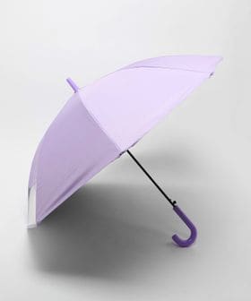 green label relaxing/【WEB限定】＜LINE DROPS＞アンブレラ 晴雨兼用 / キッズ/傘 / レインウェア