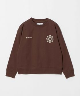Marmot/【別注】＜Marmot＞スウェット / キッズ 120cm―130cm/スウェット / パーカー