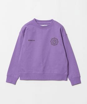 Marmot/【別注】＜Marmot＞スウェット / キッズ 120cm―130cm/スウェット / パーカー