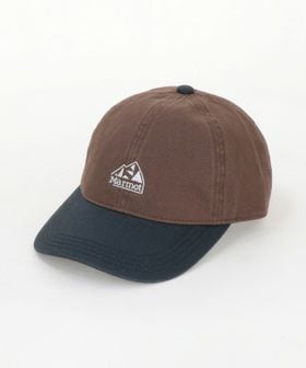 green label relaxing/【別注】＜Marmot＞クラシック ロゴ キャップ / キッズ/キャップ