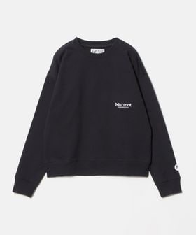 Marmot/【別注】＜Marmot＞スウェット / キッズ 140cm―160cm/スウェット / パーカー