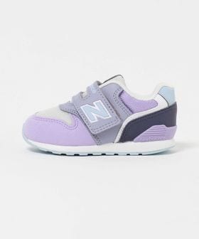 New Balance/＜New Balance＞IZ996 / キッズ 14cm―16cm/スニーカー / スリッポン