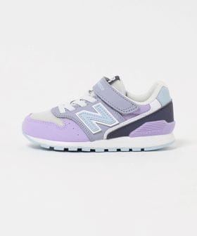 green label relaxing/＜New Balance＞YV996 17cm―24cm/スニーカー / スリッポン