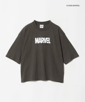 URBAMENT/【別注】＜URBAMENT＞MARVEL Tシャツ / キッズ 140cm―150cm/Tシャツ / カットソー