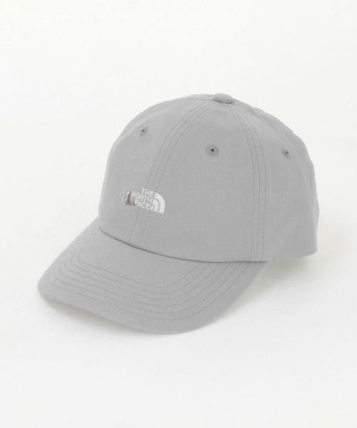 THE NORTH FACE/＜THE NORTH FACE＞スモール ロゴ キャップ / キッズ/キャップ