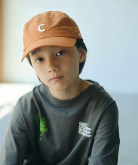 COBMASTER/【別注】＜Cobmaster＞キャップ / キッズ/キャップ