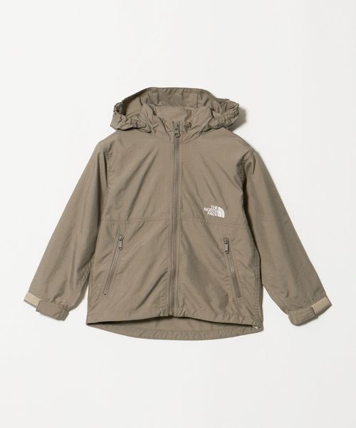 THE NORTH FACE/＜THE NORTH FACE＞コンパクトジャケット / キッズ 110cm―120cm/マウンテンパーカー / ウィンドブレーカー