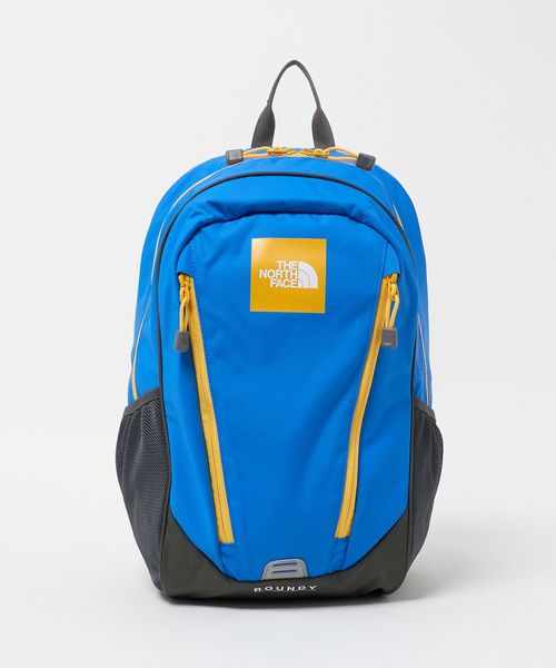 THE NORTH FACE/＜THE NORTH FACE＞ラウンディ リュック（22L）/ キッズ/リュック