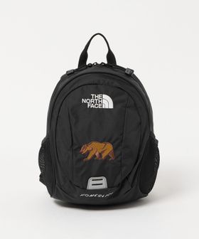 THE NORTH FACE/【WEB限定】＜THE NORTH FACE＞ ホームスライス バックパック / キッズ（8L）/リュック