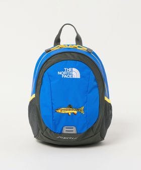 THE NORTH FACE/【WEB限定】＜THE NORTH FACE＞ ホームスライス バックパック / キッズ（8L）/リュック