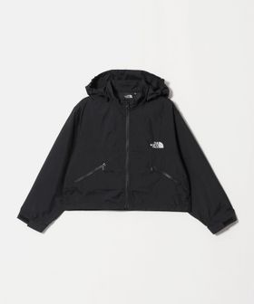 THE NORTH FACE/【WEB限定】＜THE NORTH FACE＞ コンパクトジャケット / キッズ 130cm―160cm/マウンテンパーカー / ウィンドブレーカー