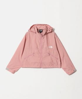 THE NORTH FACE/【WEB限定】＜THE NORTH FACE＞ コンパクトジャケット / キッズ 130cm―160cm/マウンテンパーカー / ウィンドブレーカー