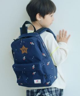 MEI/【別注】＜MEI＞デイパック M（ロケット） / キッズ / リュック/リュック