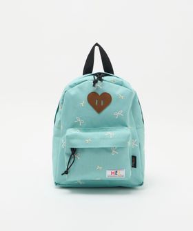 MEI/【別注】＜MEI＞デイパック S（リボン） / キッズ / リュック/リュック