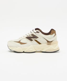 New Balance/【WEB限定】＜New Balance＞9060 Lace / キッズ 22cm―25cm/スニーカー / スリッポン