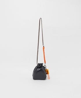 KiU/【WEB限定】＜KiU＞ パフィー バッグ / キッズ/ショルダーバッグ