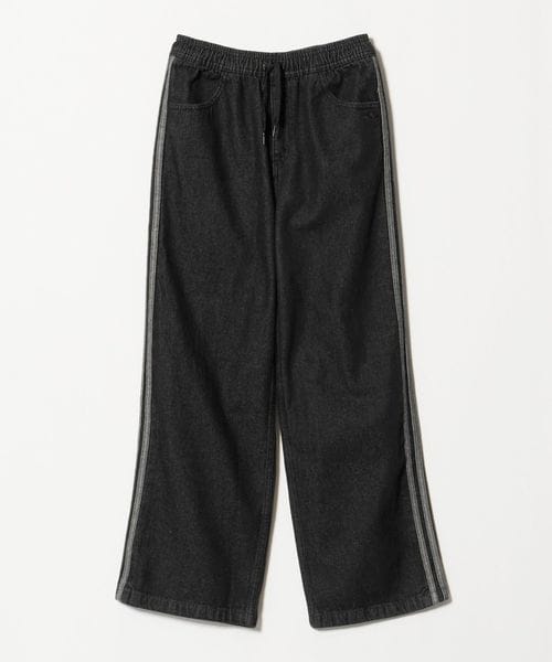 adidas Originals/【WEB限定】＜adidas Originals＞デニム トラック パンツ / キッズ 140cm―160cm/デニムパンツ