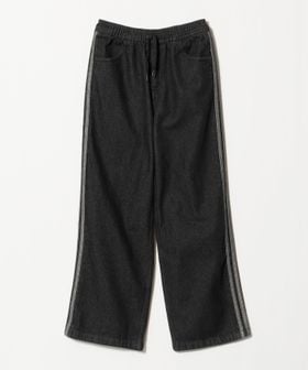 adidas Originals/【WEB限定】＜adidas Originals＞デニム トラック パンツ / キッズ 140cm―160cm/デニムパンツ