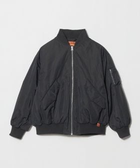 UNIVERSAL OVERALL/【別注】＜UNIVERSAL OVERALL＞MA―1 ブルゾン / キッズ 140cmー160cm/その他コート / ブルゾン