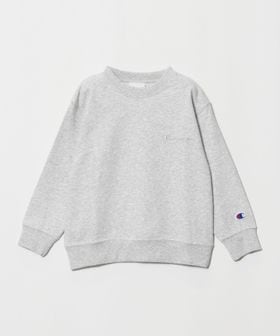 CHAMPION/＜Champion＞クルーネック スウェット / キッズ 110cm―130cm/スウェット / パーカー