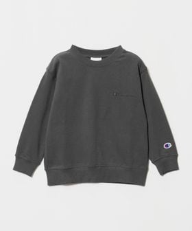 CHAMPION/＜Champion＞クルーネック スウェット / キッズ 110cm―130cm/スウェット / パーカー