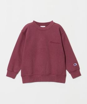 CHAMPION/＜Champion＞クルーネック スウェット / キッズ 110cm―130cm/スウェット / パーカー