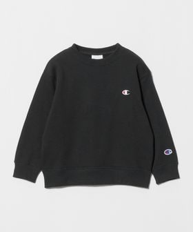 CHAMPION/【WEB限定】＜Champion＞ワンポイント ロゴ スウェット / キッズ 110cm―130cm/スウェット / パーカー