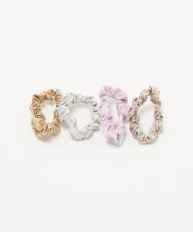 green label relaxing/＜Rockahula Kids＞Fairy シュシュ セット / キッズ/ヘアアクセサリー