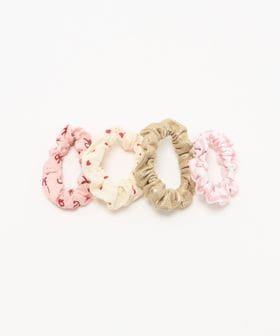 green label relaxing/＜Rockahula Kids＞Cutesy シュシュセット / キッズ/ヘアアクセサリー