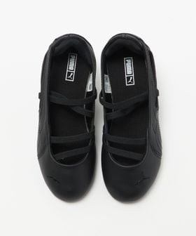 PUMA/【WEB限定】＜PUMA＞ スピードキャット バレエ 18cm―21cm / キッズ/スニーカー / スリッポン