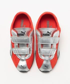 PUMA/＜PUMA＞ H―Street OG スニーカー 18cm―21cm / キッズ/スニーカー / スリッポン