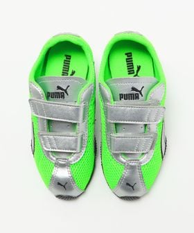 PUMA/＜PUMA＞ H―Street OG スニーカー 18cm―21cm / キッズ/スニーカー / スリッポン