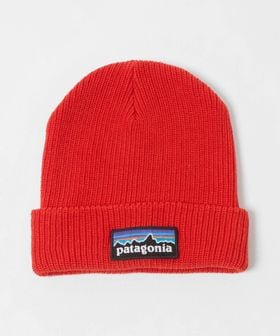 patagonia/＜Patagonia＞ロゴ ビーニー / キッズ/ニットキャップ