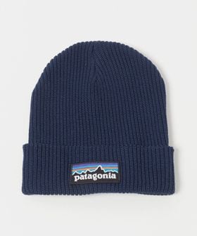 patagonia/＜Patagonia＞ロゴ ビーニー / キッズ/ニットキャップ