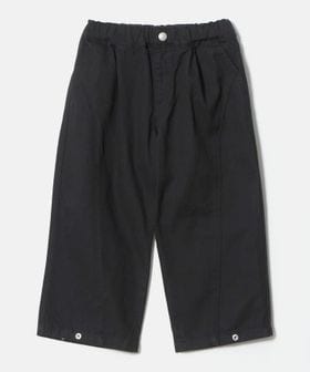 green label relaxing/2WAY ツイル スナップ パンツ / キッズ 100cm―160cm/チノパンツ