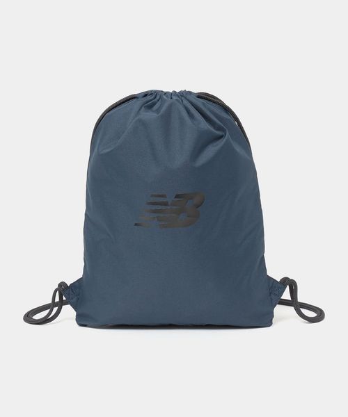New Balance/＜New Balance＞ナップサック / キッズ/リュック