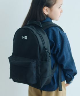 NEW ERA/＜NEW ERA＞ライトバックパック（18L）/ キッズ/リュック
