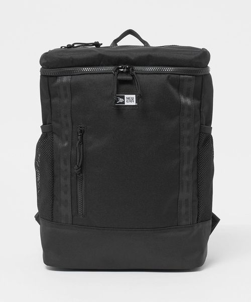 NEW ERA/【WEB限定】＜NEW ERA＞ボックスパック（15L）/ キッズ/リュック